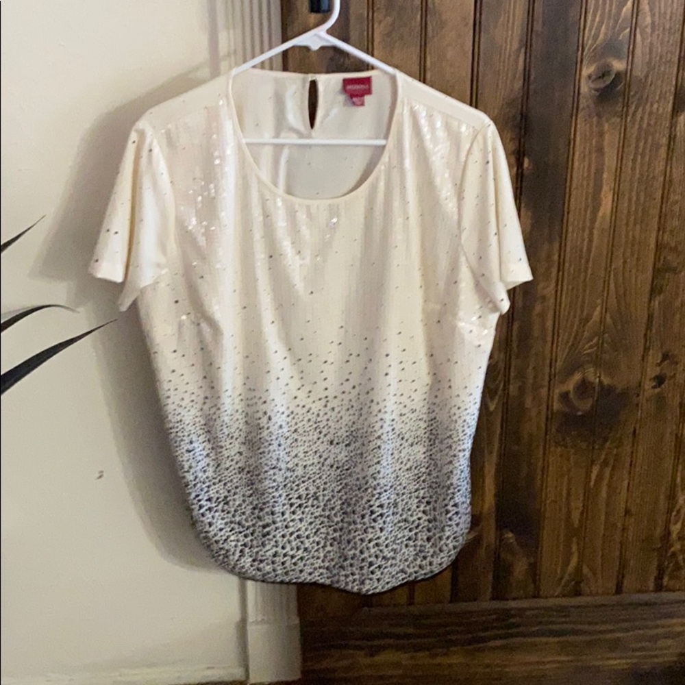Beautiful top